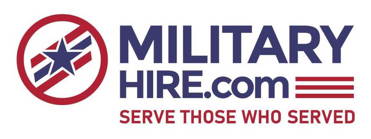 MilitaryHire Logo