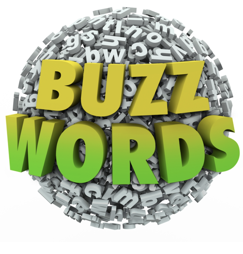Buzz Words