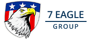 7 Eagle Group Logo